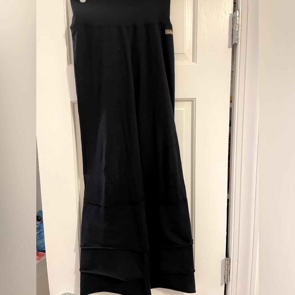 Matilda Jane Finn pants black xs